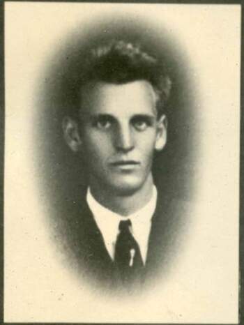 Gunnar Flakk (portrettfoto)