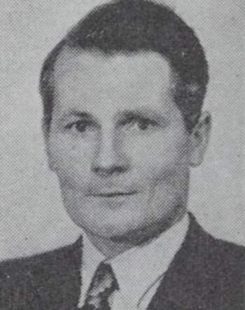Arvid Magnus Walla (portrettbilde)