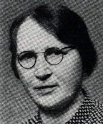 Gyda Skagen