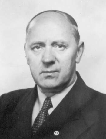 Joachim Dahl