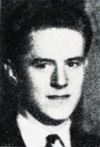 Olav Trædal (portrettbilde)