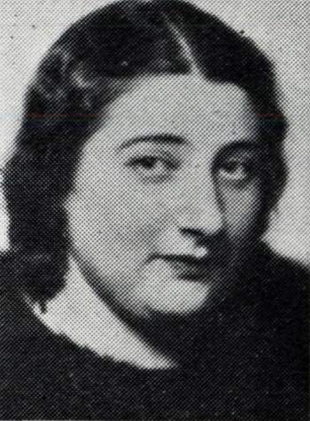 Maja Philipsohn (portrettbilde)