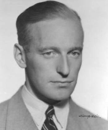 Hans Cappelen (portrettfoto)