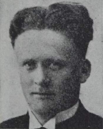 Martin Ølstørn (portrettbilde)