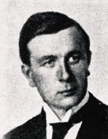 Henrik Brekke (portrettbilde)