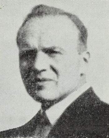 Johannes Dahl (portrettbilde)