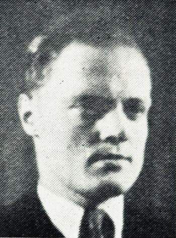 Nils Zachariassen (portrettbilde)