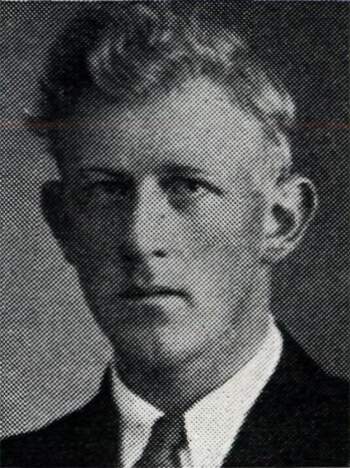 Olaf Oddvin Andersen (portrettfoto)