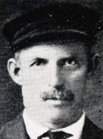 Gerhard Johan Storhaug