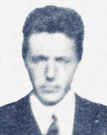 Herman Dahl (portrettbilde)