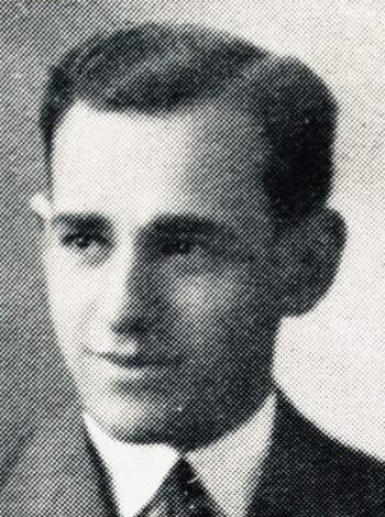 Elias Sachnowitz (portrettbilde)
