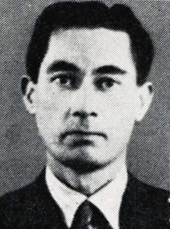 Knut Veka (portrettfoto)