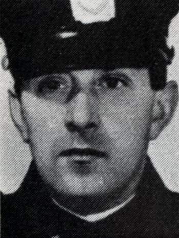Birger Leonard Røsland (portrettbilde)