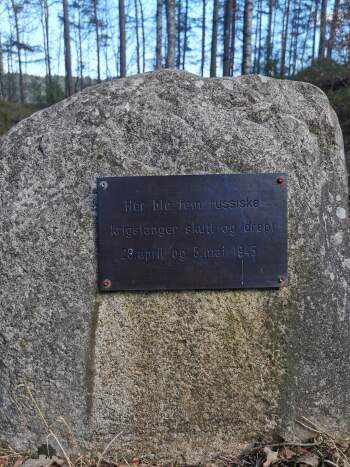 Rettersted i Øvre Jegersberg (2022) - 02