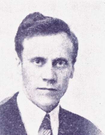 Ingebrigt H. Toftaker (portrettbilde)