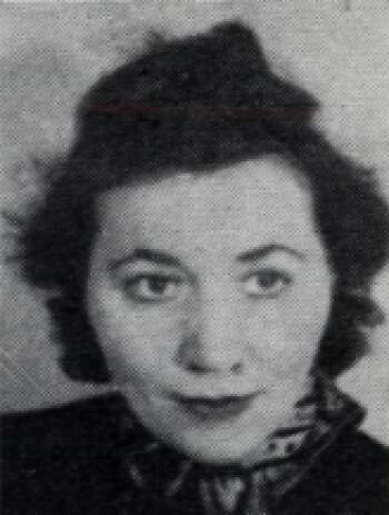 Sofie Hanna Bodd (portrettfoto)