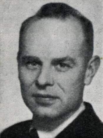 Finn Blytt (portrettfoto)