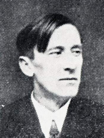 Leonard Dyrkorn (før 1950)