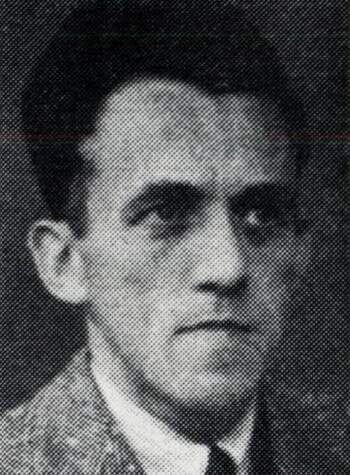 Bernhard Nicolai Reksten (portrettbilde)