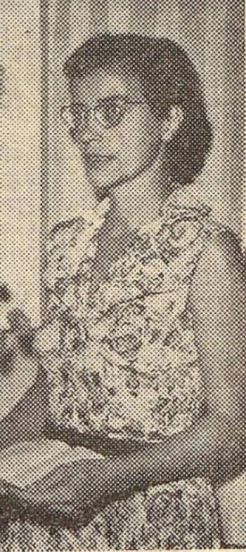 Karin Eidsvold