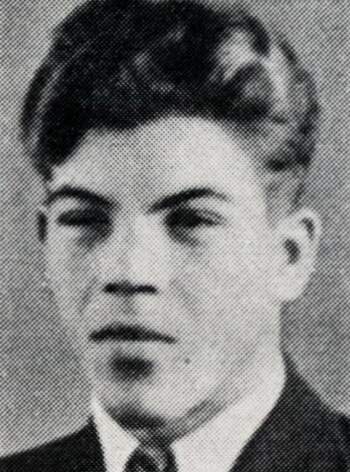 Karl Anker Nygaard (portrettbilde)