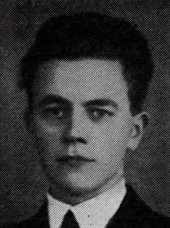 Arvid Kristian Austad (portrettfoto)