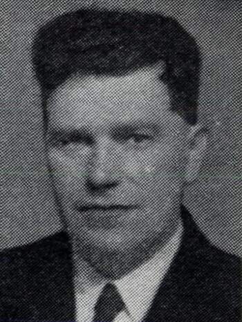 Magne Bolstad (portrettfoto)