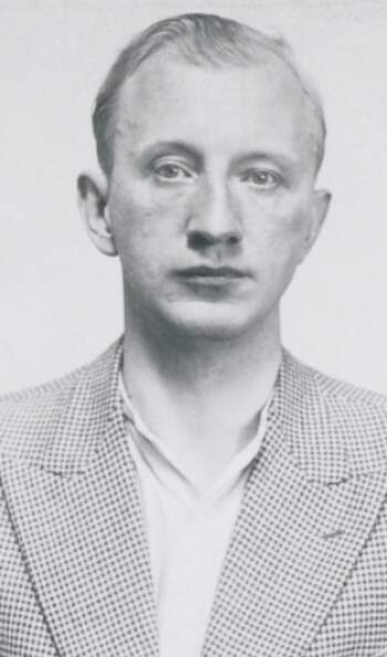Friedrich Wilhelm Müller (portrettfoto fra fangekort)