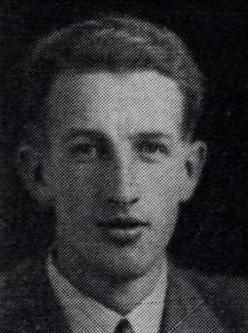 Thomas Eggen (portrettfoto)