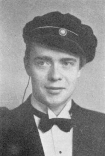 Bjørn Hansen-Engenes (portrettfoto)