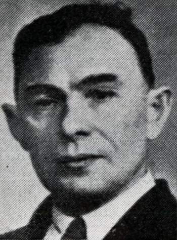 Salomon Levinson (portrettbilde)