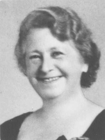 Eline Hofstad (portrettbilde)