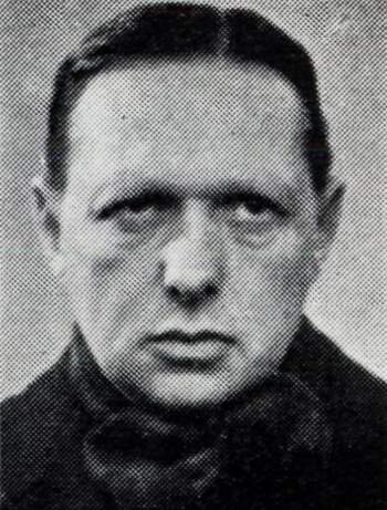 Alexander Goldberg (portrettfoto)