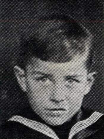 Theodor Fischer (portrettfoto)