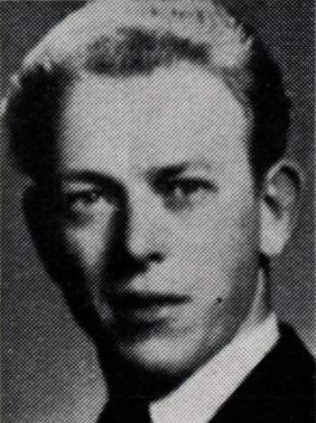 Frank Olsen (portrettbilde)