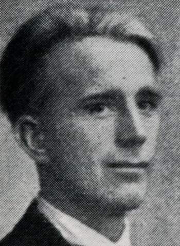 Knut Haugneland (portrettfoto)