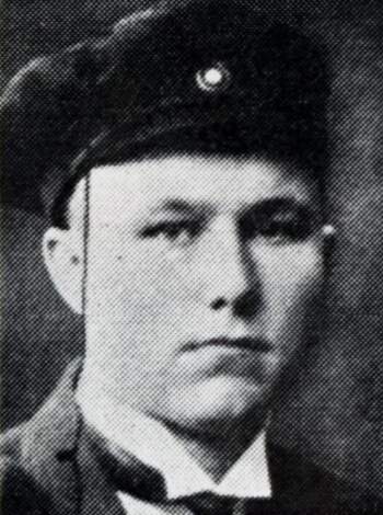 Bjørgulv Rysstad (portrettfoto)
