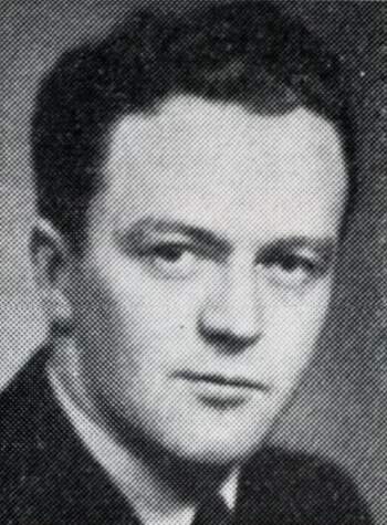Harald Peter Ratvik (portrettbilde)