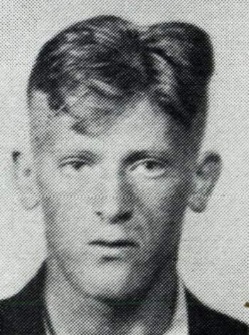 Ludvik Edvard Larsen (portrettbilde)