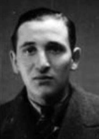 Adolf Berkowitz (portrettfoto)