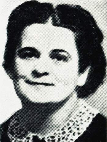 Lea Steinfeld (portrettbilde)