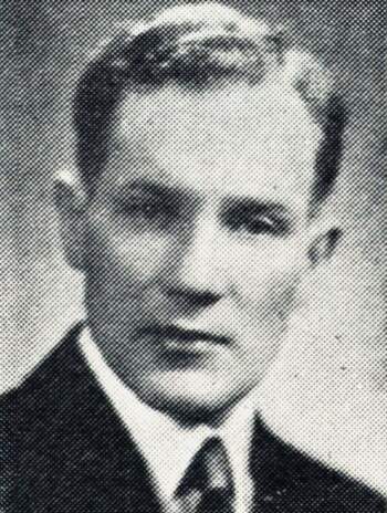 Odd Olsen Wullum (portrettbilde)