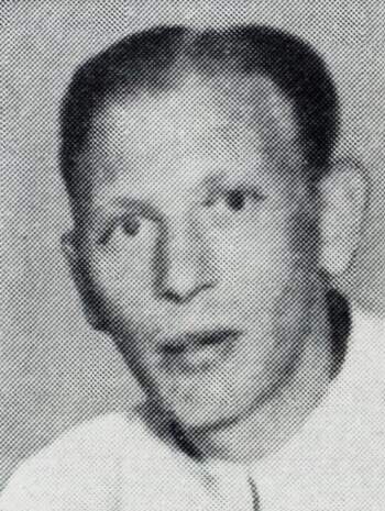 Salemon Hurwitz (portrettbilde)