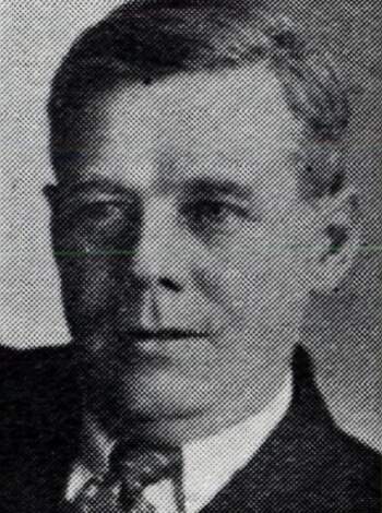 Christoffer Christoffersen (portrettfoto)