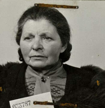Rakel Moritz (portrettfoto)