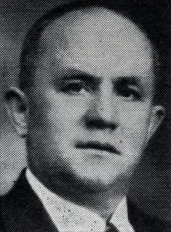 Oskar Nilsen (portrettbilde)