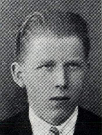 Leiv Kvaavik (portrettbilde)