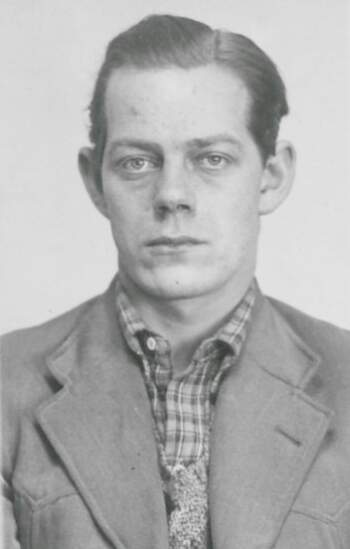 Haavard Kristiansen