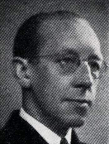Petter Albert Hammerø (portrettfoto)