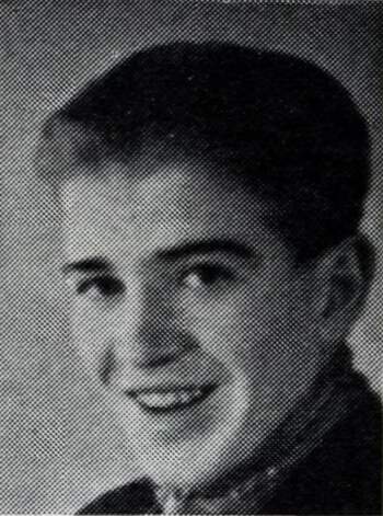 Bjørn Magnusson (portrettbilde)